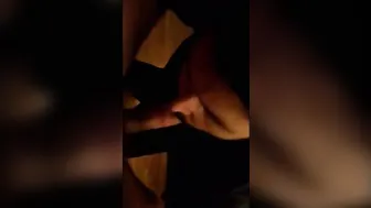 German grandpa gets a blowjob from a Serbian twink