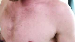 "ScottyZee-AllenLucas BareBack Threesome Action" or "3way - Three Way Fuck Fest with Older Man & Young Guys"