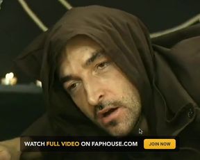 Raw Man on Man Cock Action #9