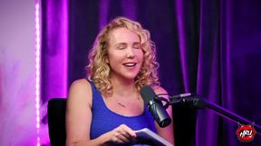 MILF Queens Unleashed: Shay Sights i Reagan Foxx ujawniają sekrety branży