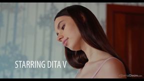 Divination - Dita V