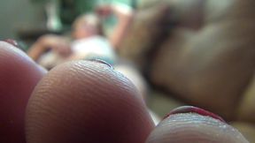 What Are You Doing? POV