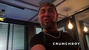 french boy used raw latino straight boy