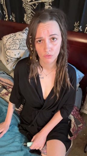 Taboo Fantasy - Stepmommy Is Your New Girlfriend