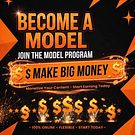 Join the Pornhub Model Program & Become a Pornstar: make big money 🤑
