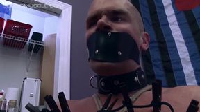 His Training Play - Part 4