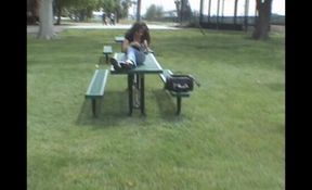 Little People Time