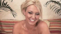 Harley Marie Private Show