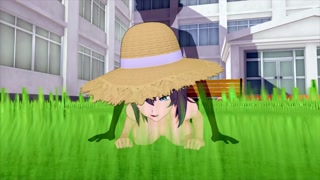 OREGAIRU HARUNO YUKINOSHITA SEXY FARMER 3D HENTAI