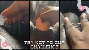 Big Butty Ebony Mastubates while Loud Moaning &amp; Dirty Talking.