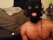 Got Horny while Gaming