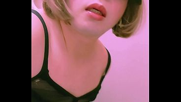 新作ショッピングモールのトイレでところてんアナニーが気持ち良すぎた件
