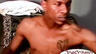 Twink Deepthroats and Rims Big Daddy After Long Day