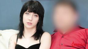 ”Bound whore gets throat banged”