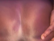 Making Her Pussy Fart