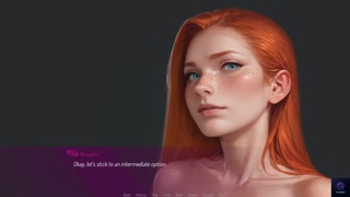 Cuckold Husband Let Boss Fuck and Creampie His Wife - 3D Hentai Animated Porn - Mila AI