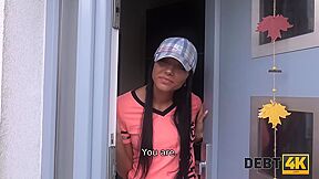 Adelle Sabelle In Tireless Adelles Debt Smut
