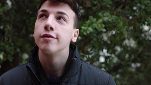 True Male: Kissing Kinky Boys to Ecstasy
