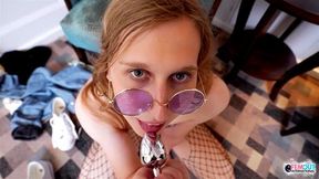 FEMOUT XXX: Welcome Wiki