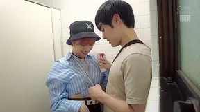 Asian CFNM Domination – Edged Teased into Total Breakdown for Creampies!