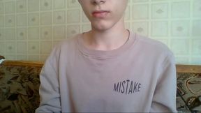 Alex Milk Private Show