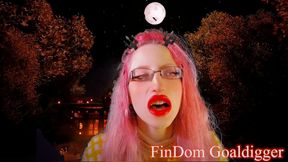 Halloween Decoration Transformation