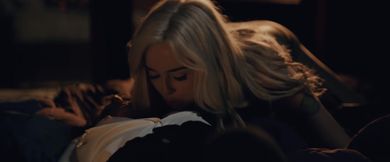 Mysterious Creature Turned Lexi Lore And Melody Marks Carnal