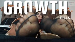 Growth Pills
