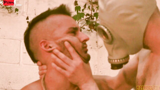 "Dominatrix Uses Big Dick To Rough Up A Submissive Slut In Hardcore Anal Sex"