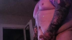 Fucking My Wife's Pussy
