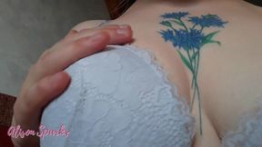 Giantess sorority custom for Doug