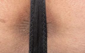 Today's Women's Shorts and Today’s Men's Anus