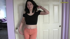 faen wilde might have a pee fetish omorashi