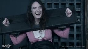 Luci Lovett - Slave 70