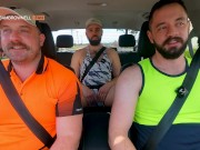 Ute Yarns with Sam Brownell, Koby Falks and Guest Lucas Reeve