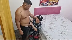 My friend Boyceta loves to give his ass