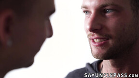 ”Manuel Skye & Rocky Vallarta tutor their stepsons intimately”