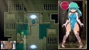 CUTE FUTANARI LESBIAN FUCKING  AHUGE MILF SUCCUBUS - MAGE KANADE