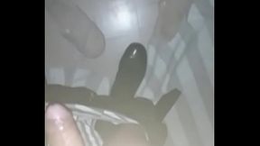 Polic&iacute_a en su receso viene de madrugada parte 22