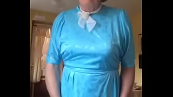 JOHANNA-CLAYTON MATURE VIDEO NO8