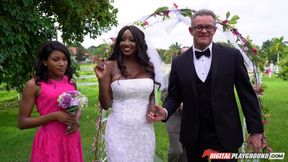 Petite Latina Explores Fetish Passion in a Wild Interview Affair