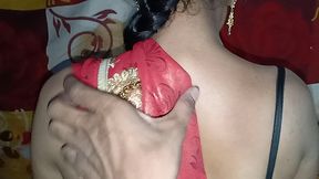 newly married wife fuck in homade
