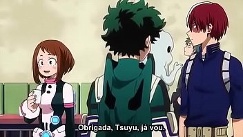 bnha ep 18 terceira temporadamidoriya fode dl&ccedil_