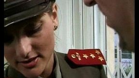 Girls in uniform vol 2 scene 1
