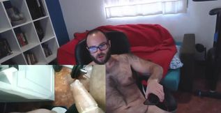 Hairy Man