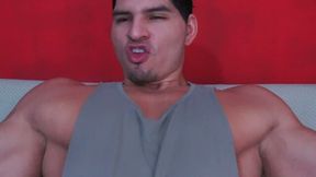 Anderson Wild Private Show