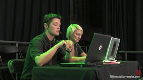 Edited Version of Aug. 26ths Live Semi-final Match up