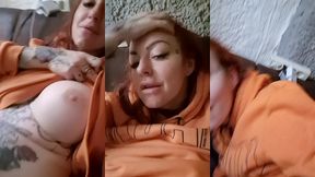 reveil en pensant a vous ce matin dit t y aimes mon nouveau piercing de ...