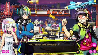 Dohna Dohna Lets Do Bad Things Together Part 8