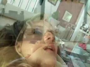 The Black Man Stole My Virginity